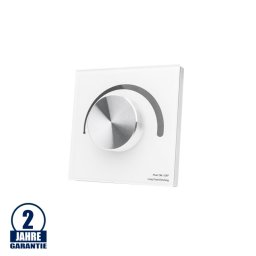 Optonica LED T1-K egyszínű fali vezérlő 6357