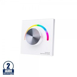 Optonica LED T3-K RGB fali vezérlő 6358