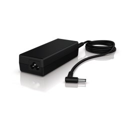 HP 90W Smart AC Adapter EURO - ADAPTER