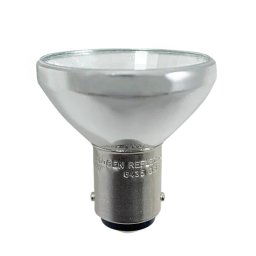 Izzó Philips 12 V 20W Aluline BA15d