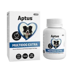 Aptus Multidog extra tabletta A.U.V. 100x