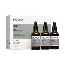 Revox B77 Just Daily Routine szett 3x30ml