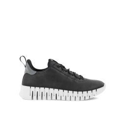 ECCO Sportcipők GRUUV W 21820360719 Fekete