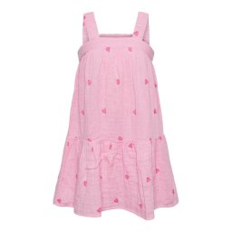 Pieces KIDS Ruha 17139132 Lila Loose Fit