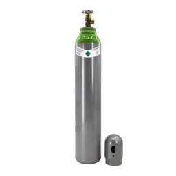 MIX - AR 82%-CO2 18% Palack töltve 10L - 2,4m³