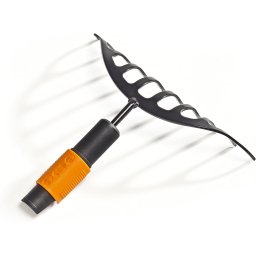 Fiskars Quikfit Rózsagereblyefej