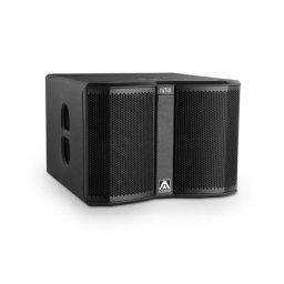 Amate Audio Nítid S12W