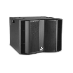 Amate Audio Nítid S18WP