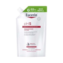 Eucerin pH5 intenzív testápoló öko-utántöltő 400ml
