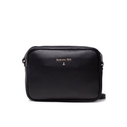 Patrizia Pepe Táska CB8985/L001-K103 Fekete