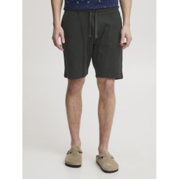Blend Sport rövidnadrág 20715481 Fekete Regular Fit