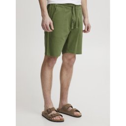 Blend Sport rövidnadrág 20715481 Zöld Regular Fit