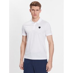 EA7 Emporio Armani Pólóing 3RPF40 PJNTZ 1100 Fehér Regular Fit