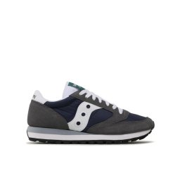 Saucony Sportcipő Jazz Original S2044 Szürke