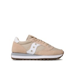 Saucony Sportcipő Jazz Original S2044 Bézs