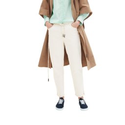 Tom Tailor Farmer 1035538 Ekru Slim Fit