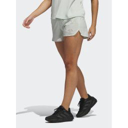 adidas Sport rövidnadrág Run for the Oceans Shorts HZ6011 Zöld