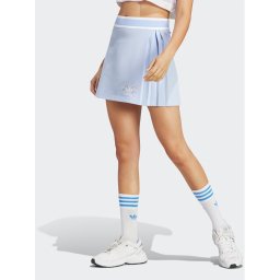 adidas Szoknya Skirt IP3759 Kék