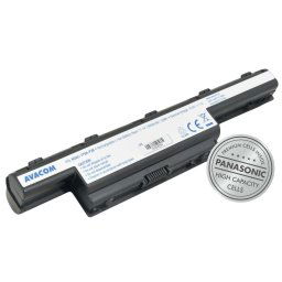 AVACOM akkumulátor Acer Aspire 7750/5750, TravelMate 7740 Li-Ion 11, 1V 8400mAh
