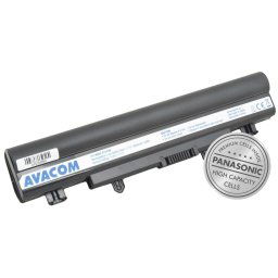 AVACOM akkumulátor Acer Aspire E14, E15, Extensa 2510, TravelMate P256 Li-Ion 11, 1V 5600mAh