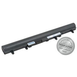 AVACOM akkumulátor Acer Aspire V5 sorozatú Li-Ion 14, 8V 2800mAh-hoz