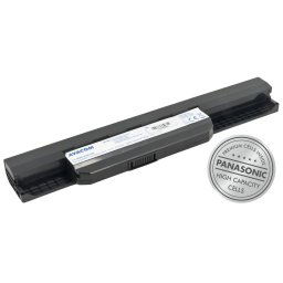 AVACOM akkumulátor Asus A43 / A53 / A45 / X84 Li-Ion 10, 8V 5600mAh