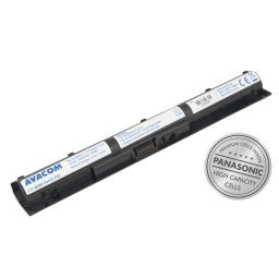 AVACOM akkumulátor HP Pavilion 15 series Li-Ion 14, 8V 3200mAh 47Wh készülékhez