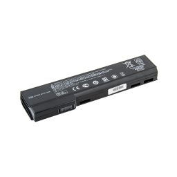 AVACOM akkumulátor HP ProBook 6360b, 6460b sorozatú Li-Ion 10, 8V 4400mAh készülékhez
