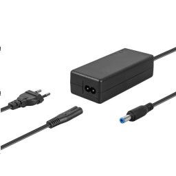AVACOM töltőadapter laptopokhoz 19V 3, 42A 65W csatlakozó 5, 5mm x 2, 5mm