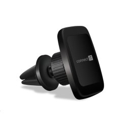 CONNECT IT InCarz 6Strong360 univerzális mágneses autós tartó, 6 mágnes, fekete