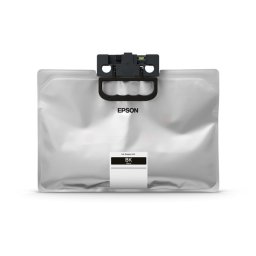 Epson C13T01D100 - eredeti patron, black (fekete)