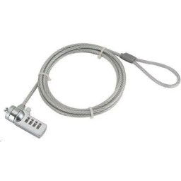 GEMBIRD Laptop zár LK-CL-01, 4 számjegyű