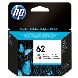 HP 62 (C2P06AE#301) - eredeti patron, color (színes)