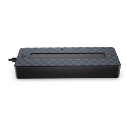 HP dokkoló - Univerzális USB-C multiport hub