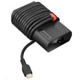LENOVO hálózati adapter USB-C 65 W vékony AC adapter (CE)