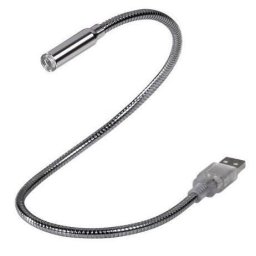 PremiumCord USB portról táplált kiegészítő lámpa
