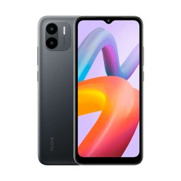 Redmi A2 2/32GB Black