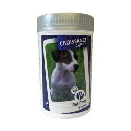Pet-Phos Ca/P 2 tabletta A.U.V. 100x
