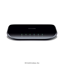 5 port Switch 10/100/1000Mbit/s PN: TL-SG1005D