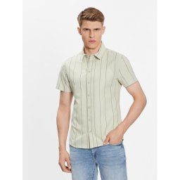 Blend Ing 20715446 Zöld Regular Fit