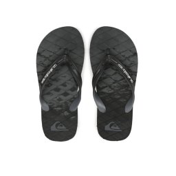 Quiksilver Flip-flops AQYL101313 Fekete