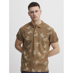 Blend Pólóing 20715467 Barna Regular Fit