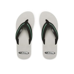 Quiksilver Flip-flops AQYL101319 Fekete