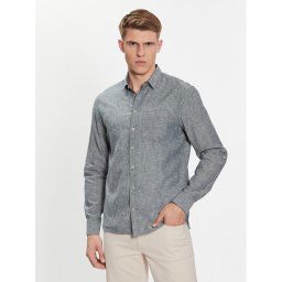 Blend Ing 20715151 Kék Regular Fit