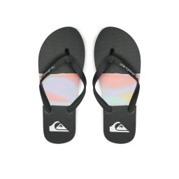 Quiksilver Flip-flops AQYL101317 Fekete