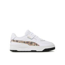 Puma Sportcipő Cali Dream Animal Print Jr 39199901 Fehér
