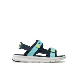 Puma Szandál Puma Evolve Sandal Jr 39044902 Sötétkék