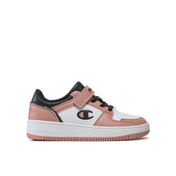 Champion Sportcipők Rebound 2.0 Low G Ps S32497-PS013 Rózsaszín