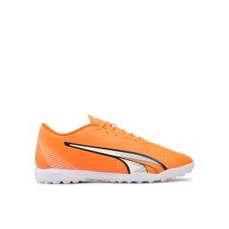 Puma Futball cipők Ultra Play Tt Ultra 10722601 Narancssárga