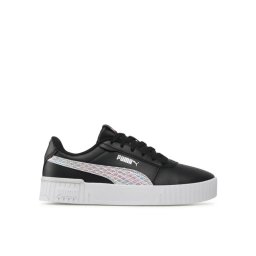 Puma Sportcipők Carina 2.0 Mermaid Jr 389742 02 Fekete